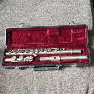 Jupiter flute JFL-507